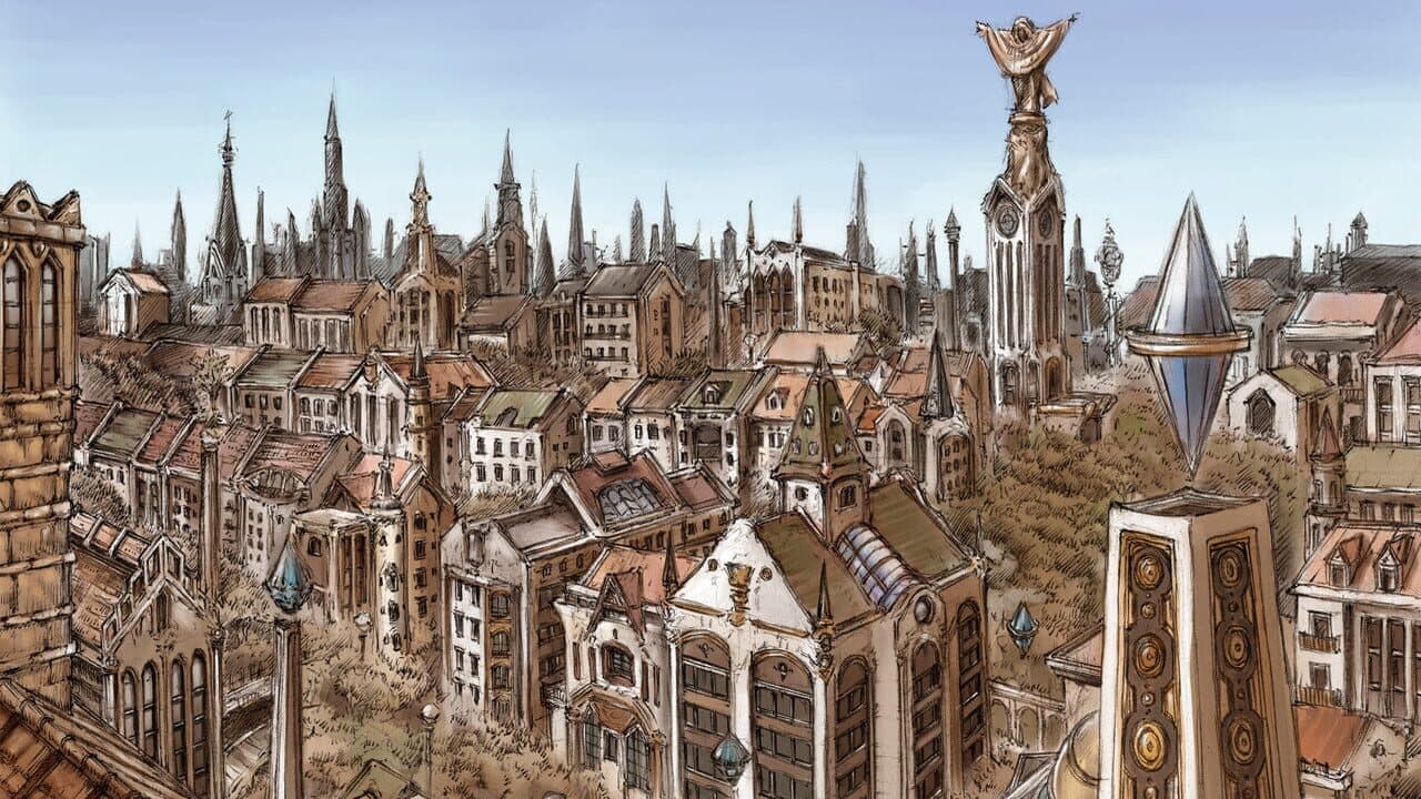 An Octave Higher screenshot 1