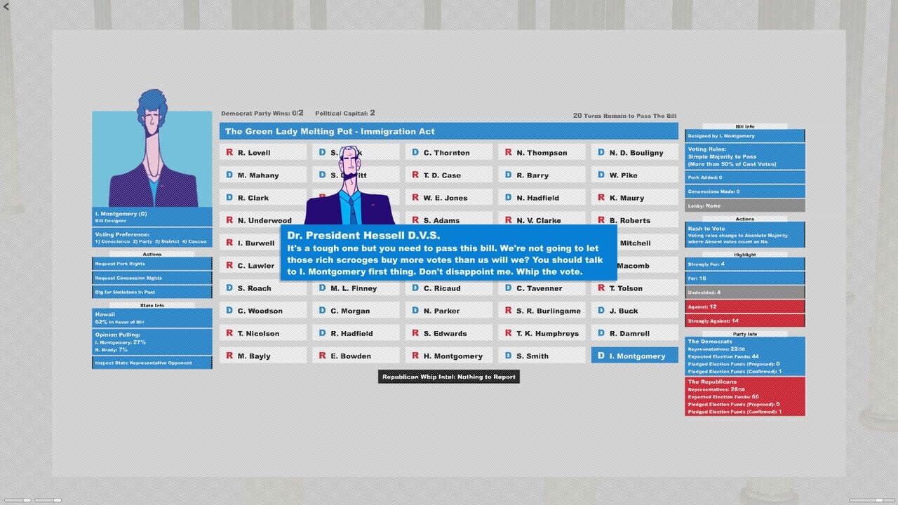 Whip the Vote thumbnail 3