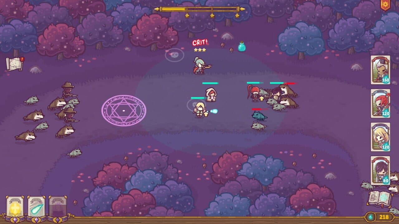 Tiny Guardians thumbnail 5