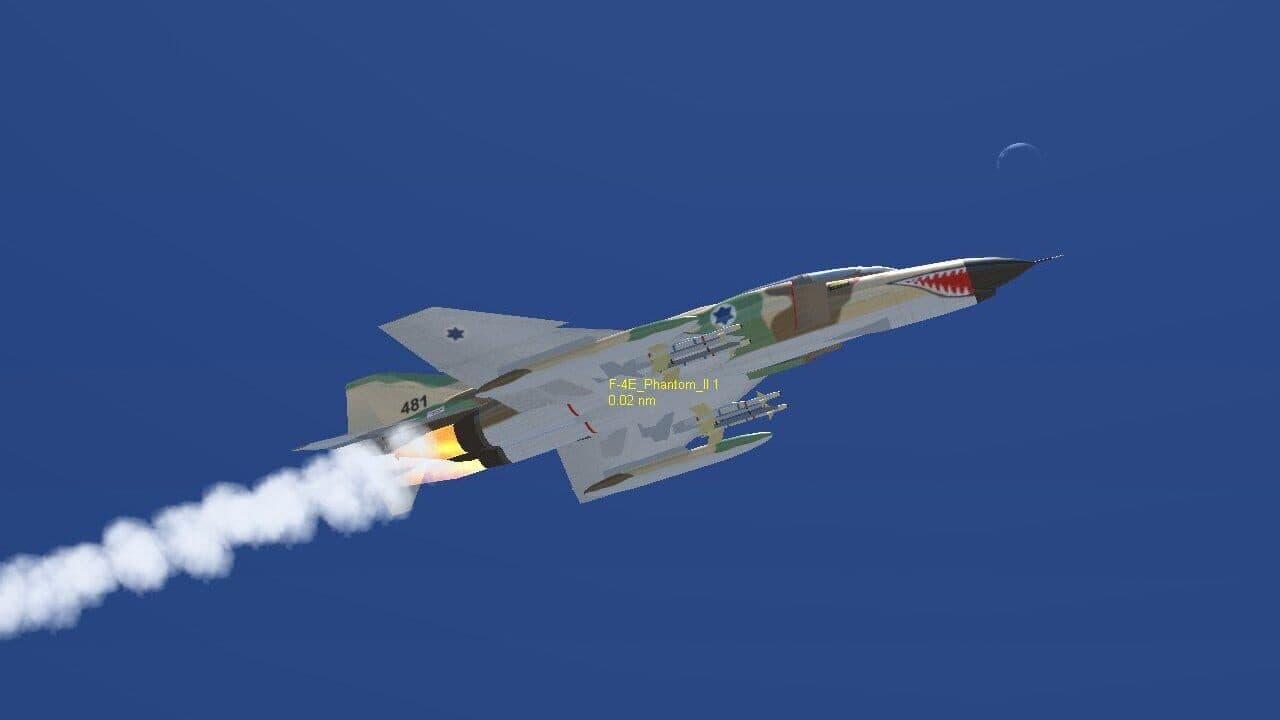 Vehicle Simulator thumbnail 2