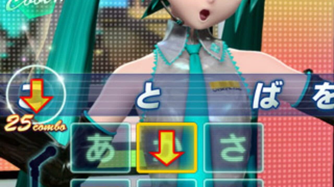 Miku Flick thumbnail 3