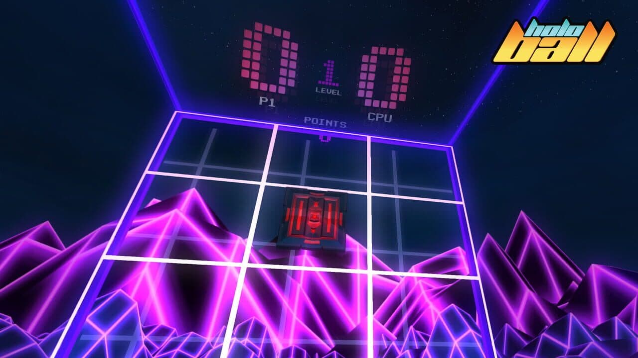 HoloBall thumbnail 3