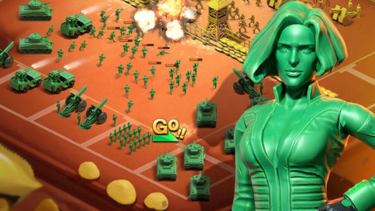 Toy Wars thumbnail 6