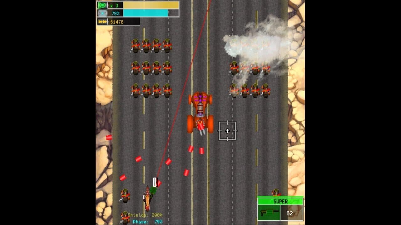 Highway to the Moon thumbnail 2