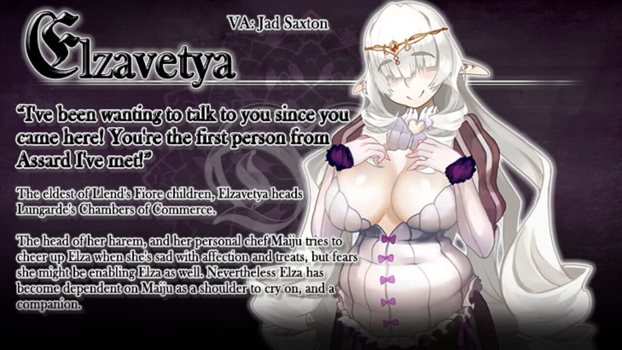 Dizzy Hearts thumbnail 11