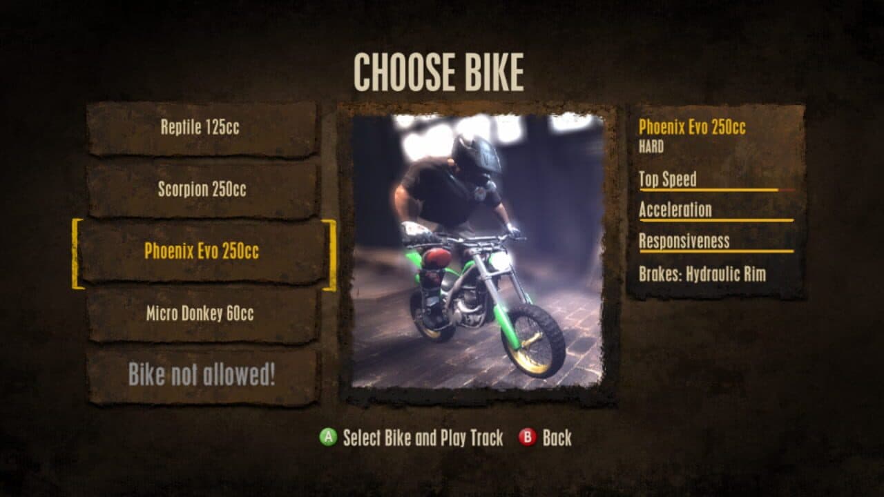 Trials HD thumbnail 3