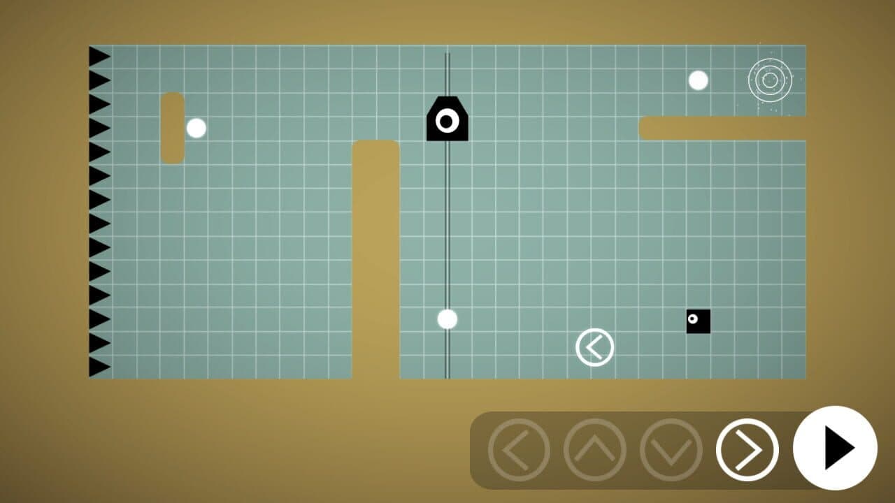 Gravity Error thumbnail 2