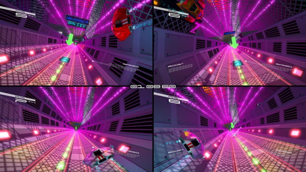 Velocity G thumbnail 2