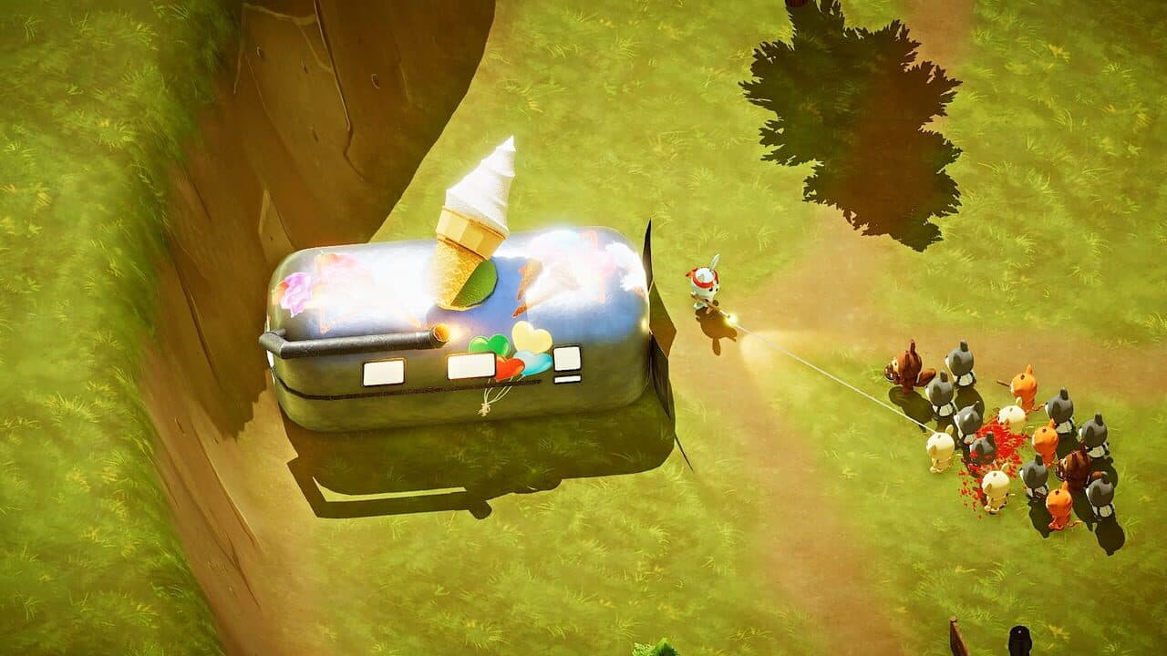 Hanz! thumbnail 4