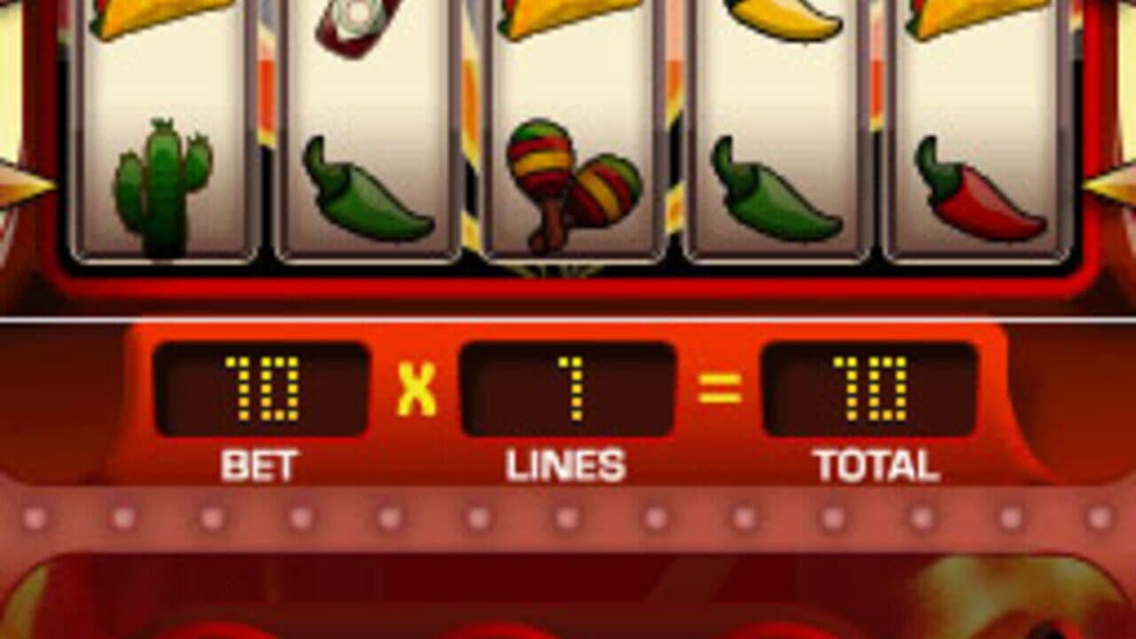 Adventure In Vegas: Slot Machine screenshot 1