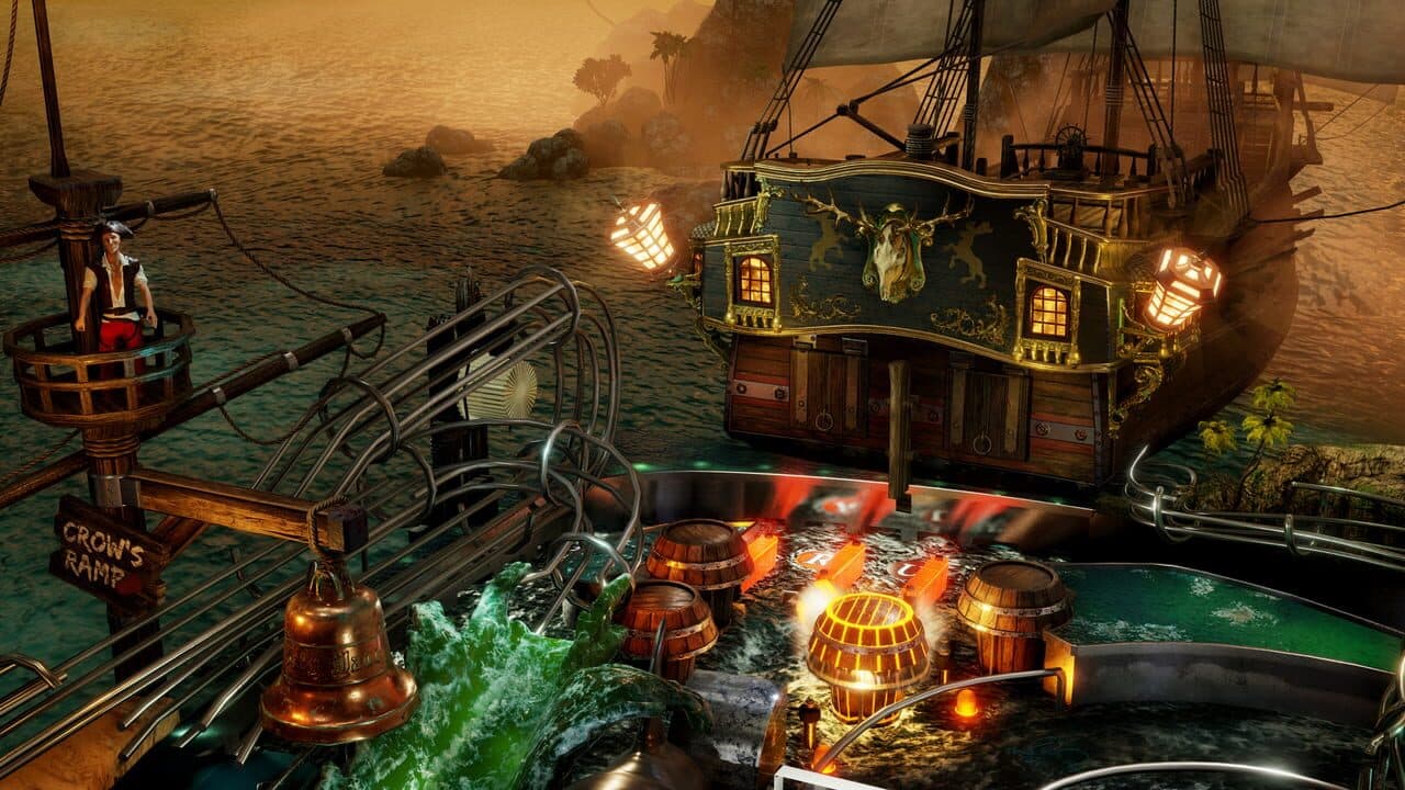 Pinball Wicked thumbnail 3