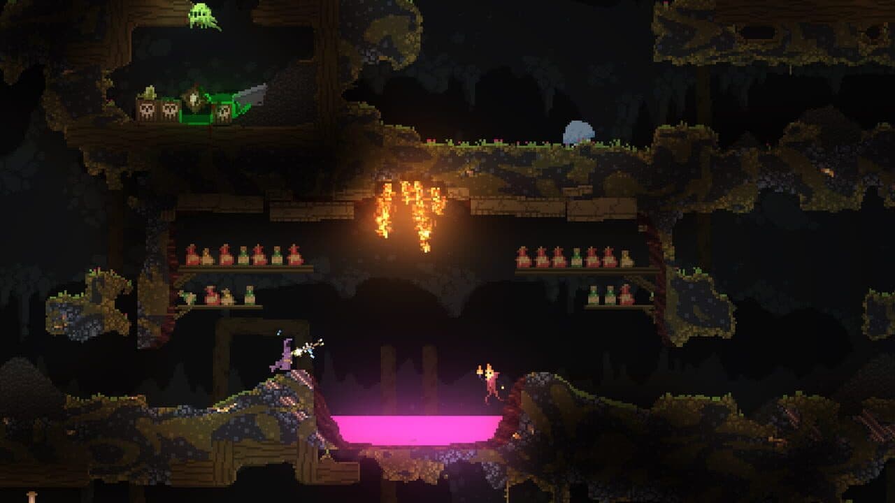 Noita thumbnail 5
