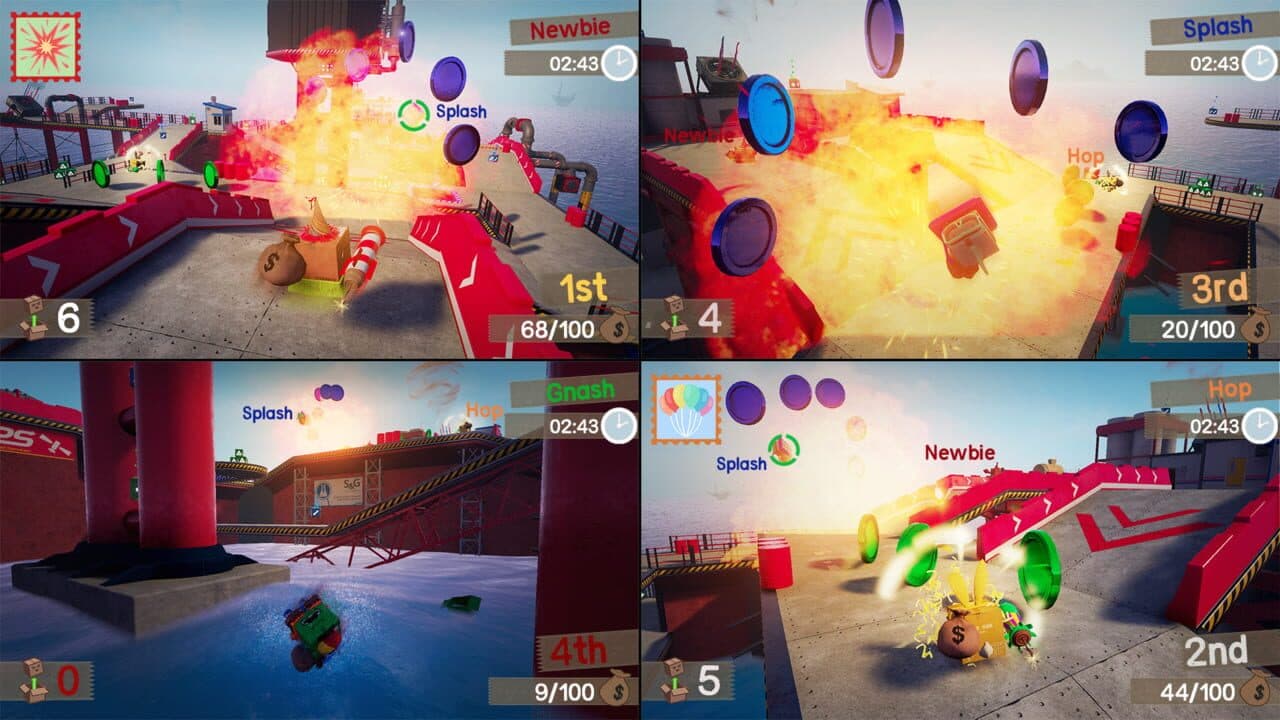 Merge Mega Bundle thumbnail 6