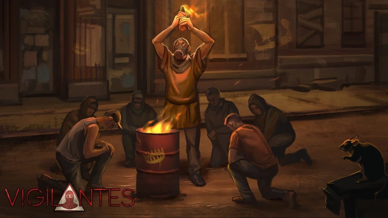 Vigilantes thumbnail 2