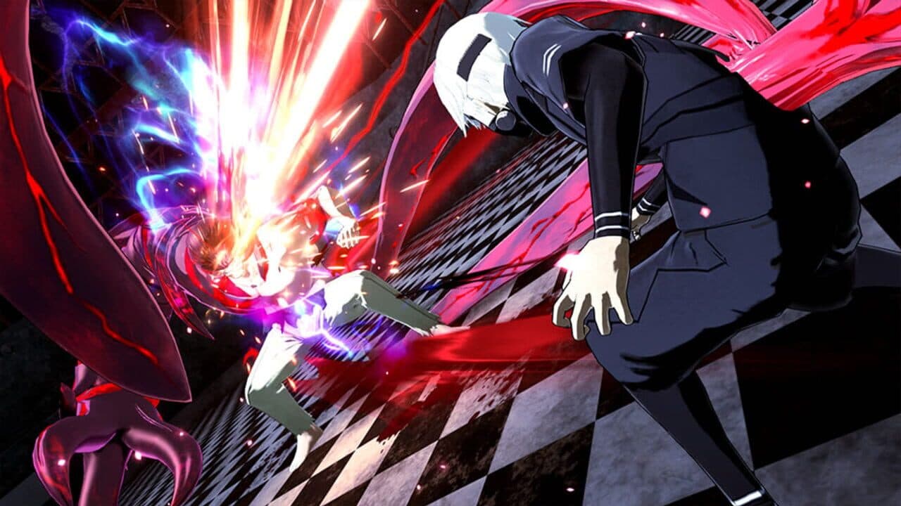 Tokyo Ghoul:re Call to Exist thumbnail 3
