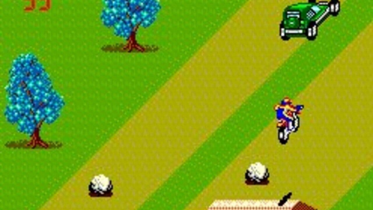 Enduro Racer thumbnail 7