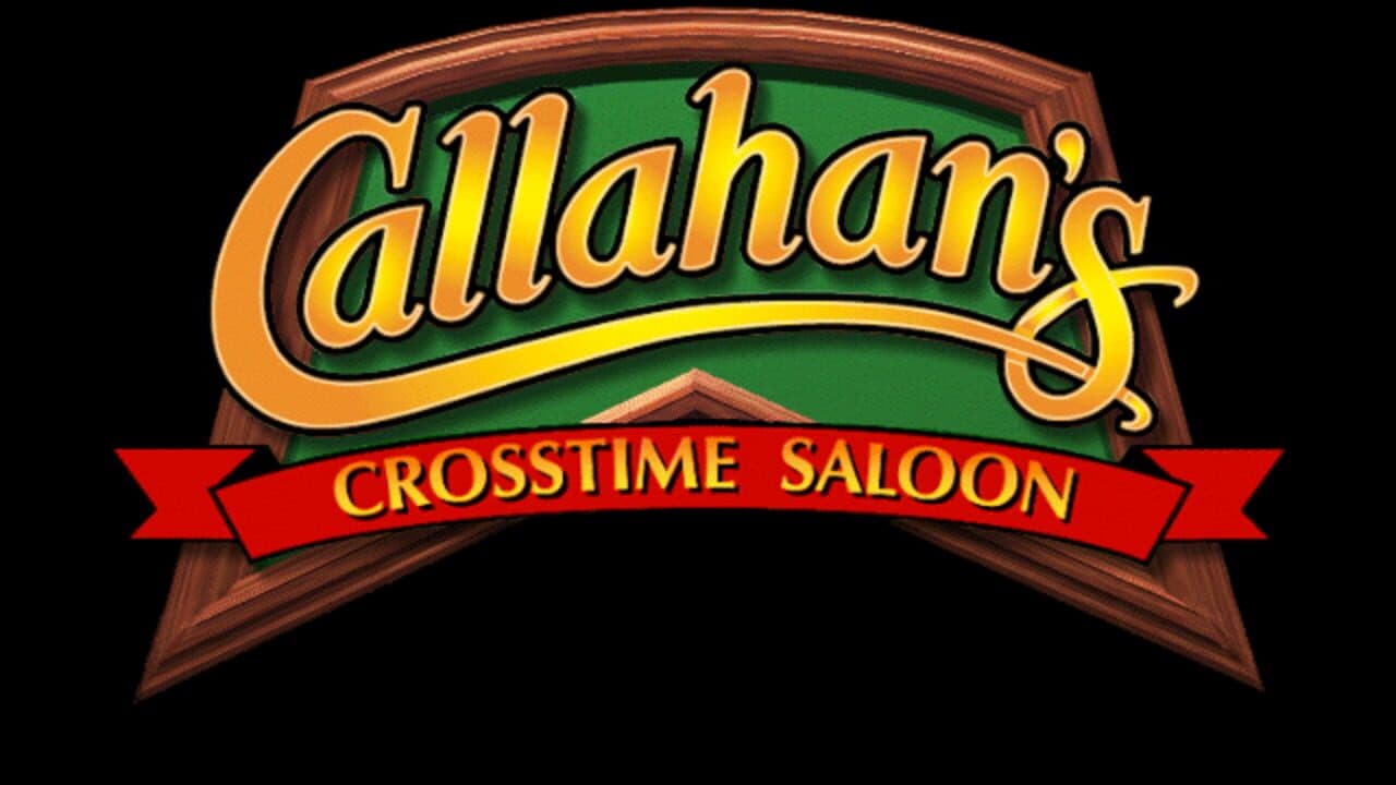 Callahan's Crosstime Saloon thumbnail 2