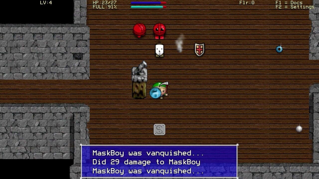 Voyage to Farland thumbnail 5