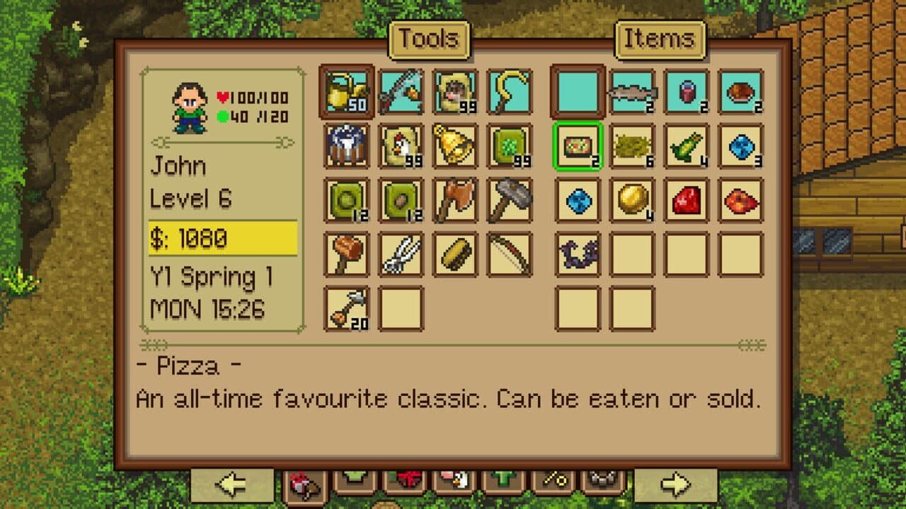Gleaner Heights thumbnail 6
