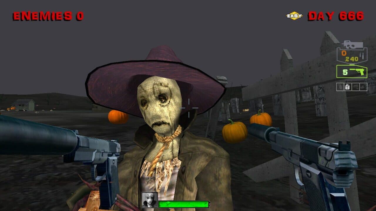 Blood & Bacon thumbnail 2