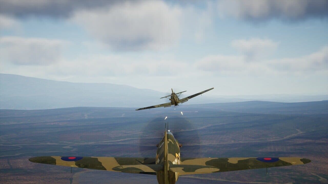 303 Squadron: Battle of Britain thumbnail 7