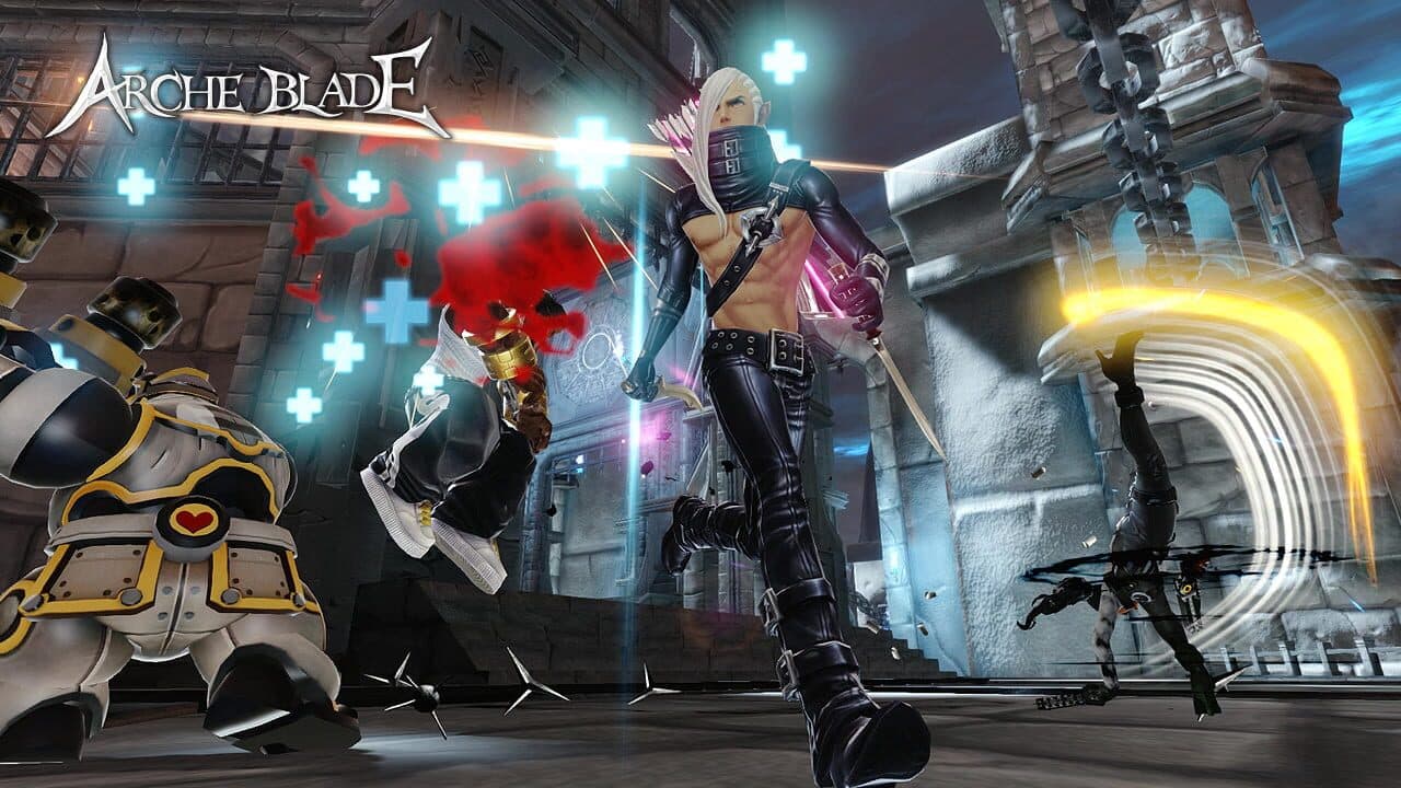 ArcheBlade thumbnail 4