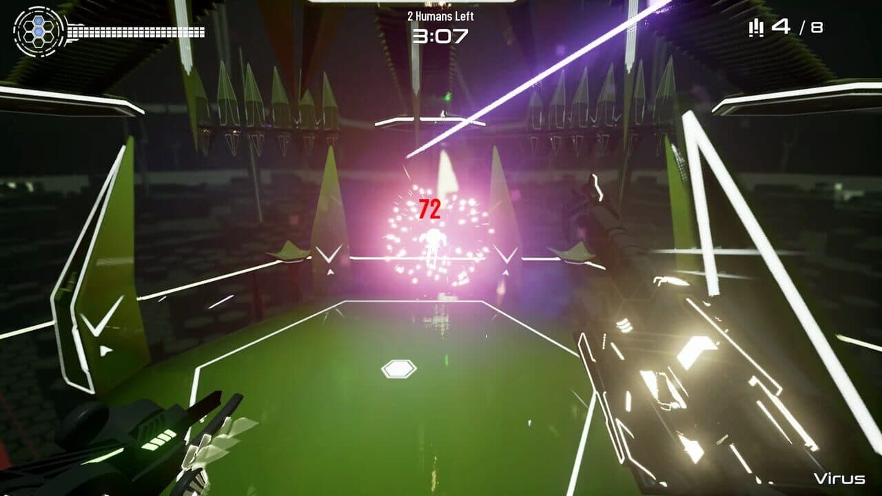 Grappledrome thumbnail 5