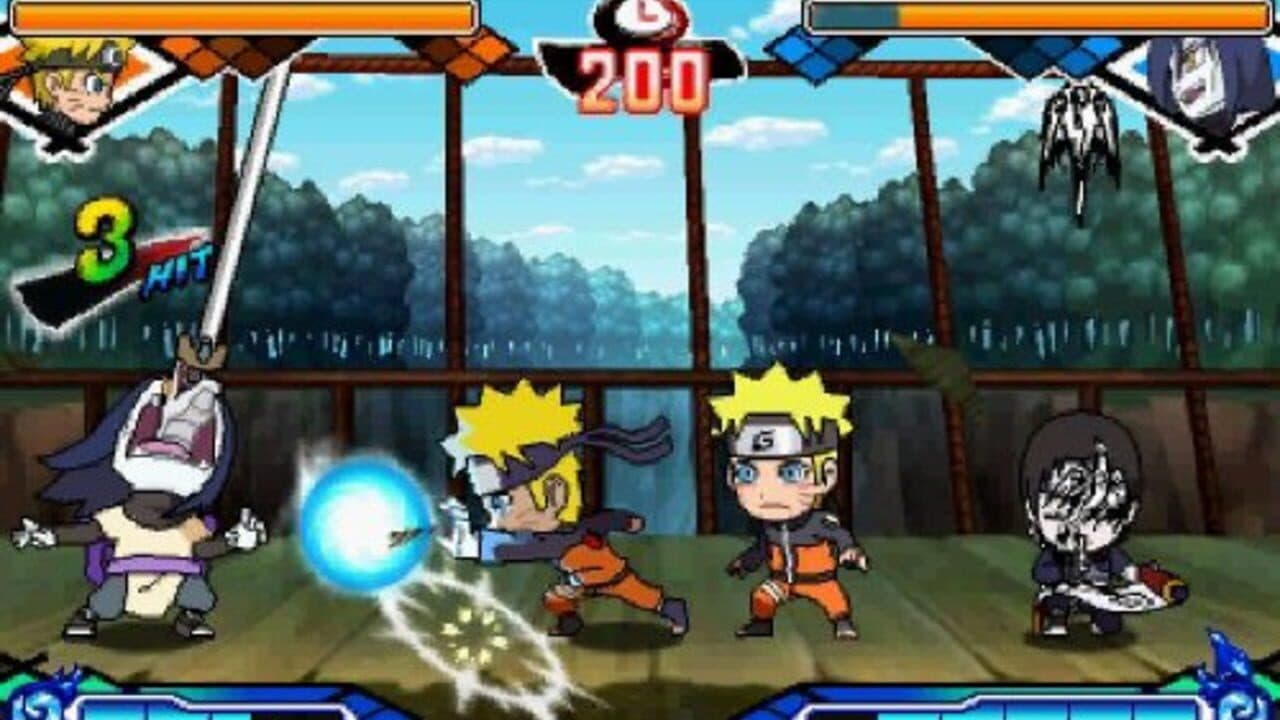 Naruto: Powerful Shippuden thumbnail 2