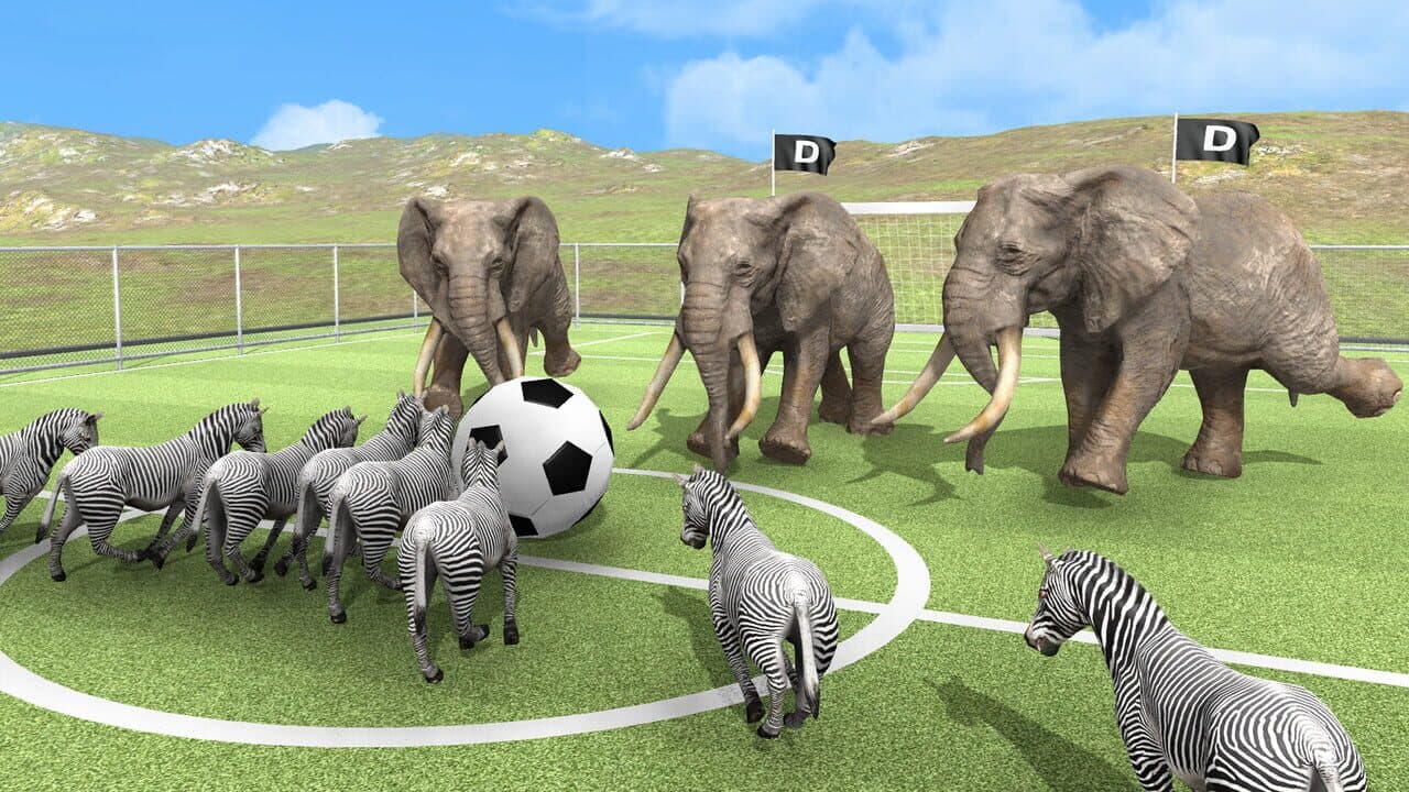 Beast Battle Simulator thumbnail 5