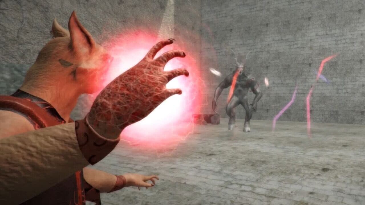 Rise of The Fey thumbnail 2