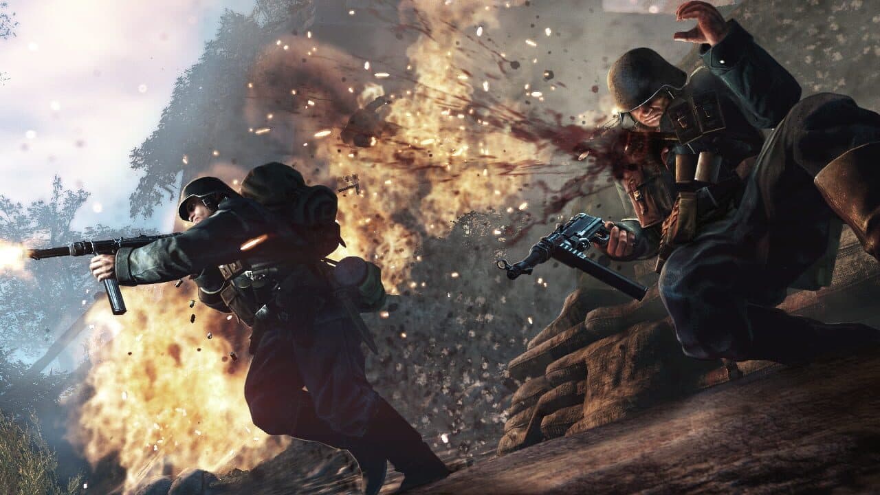Enemy Front thumbnail 2