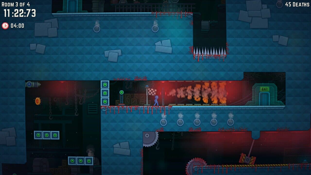 Never Give Up thumbnail 4