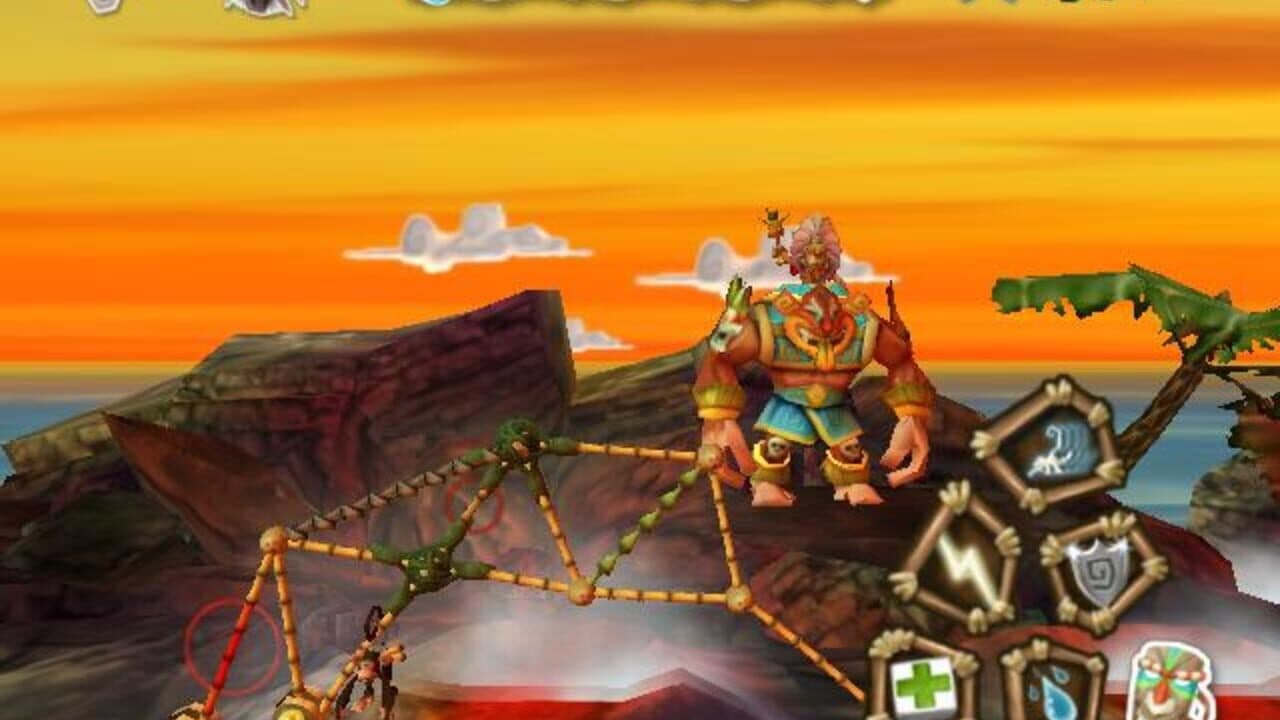 Tiki Towers thumbnail 5