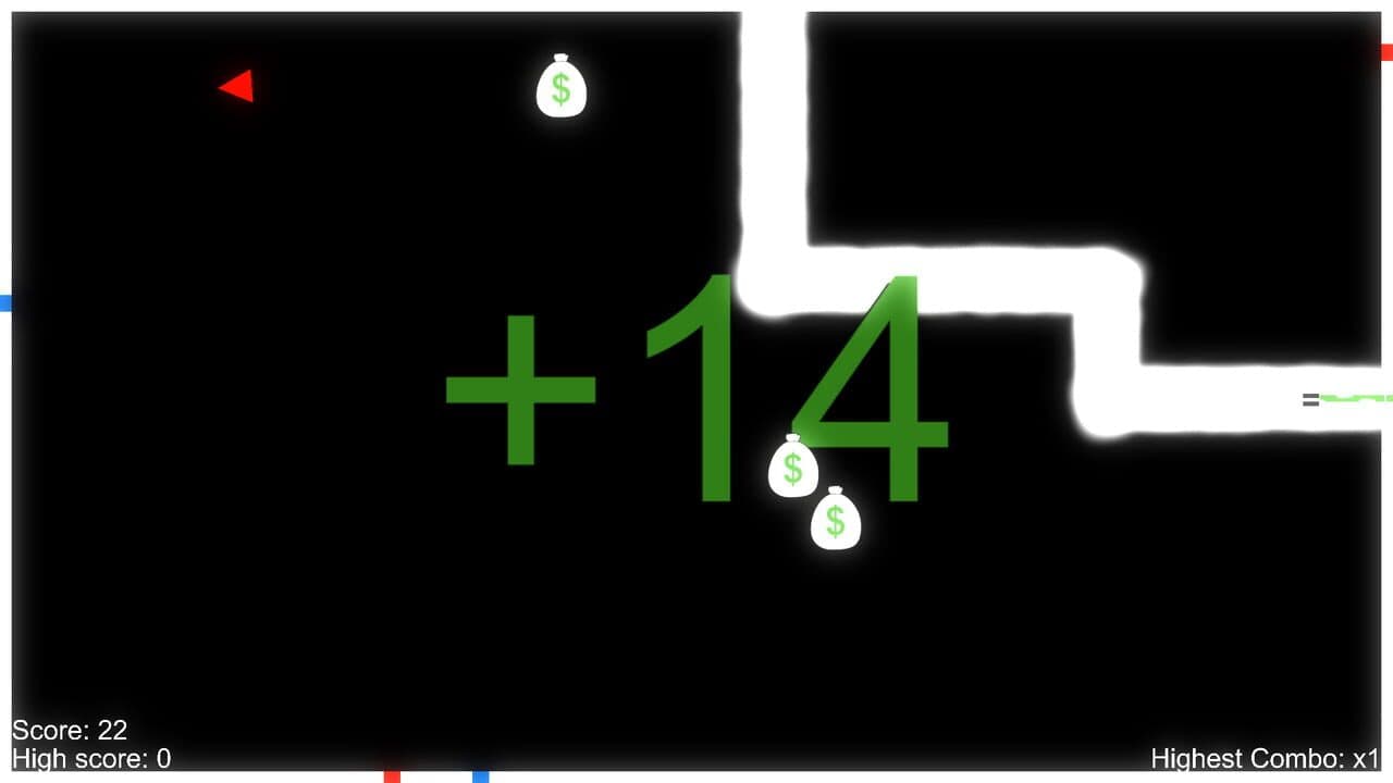 Quirky Crook thumbnail 3