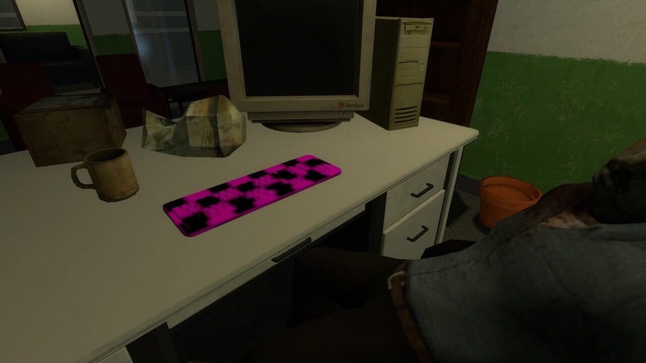 Hunt Down the Freeman thumbnail 2