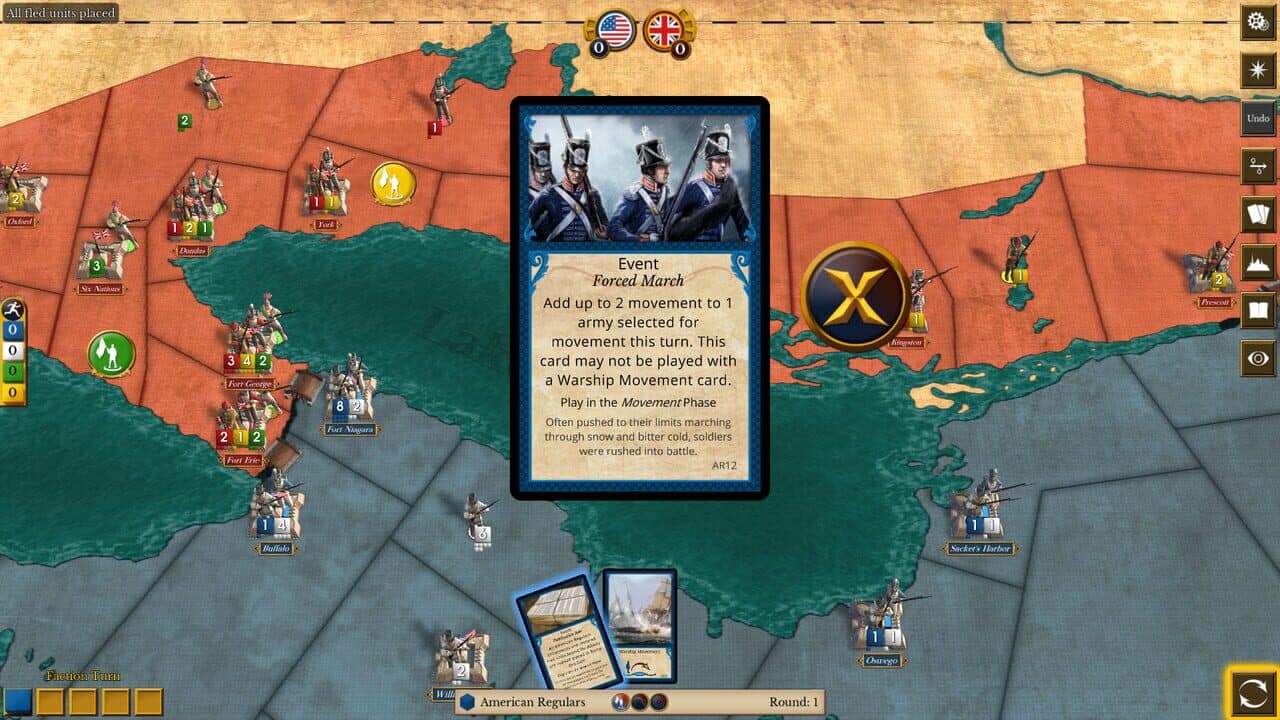 1812: The Invasion of Canada thumbnail 4
