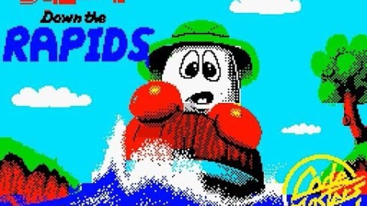 Dizzy Down the Rapids thumbnail 2