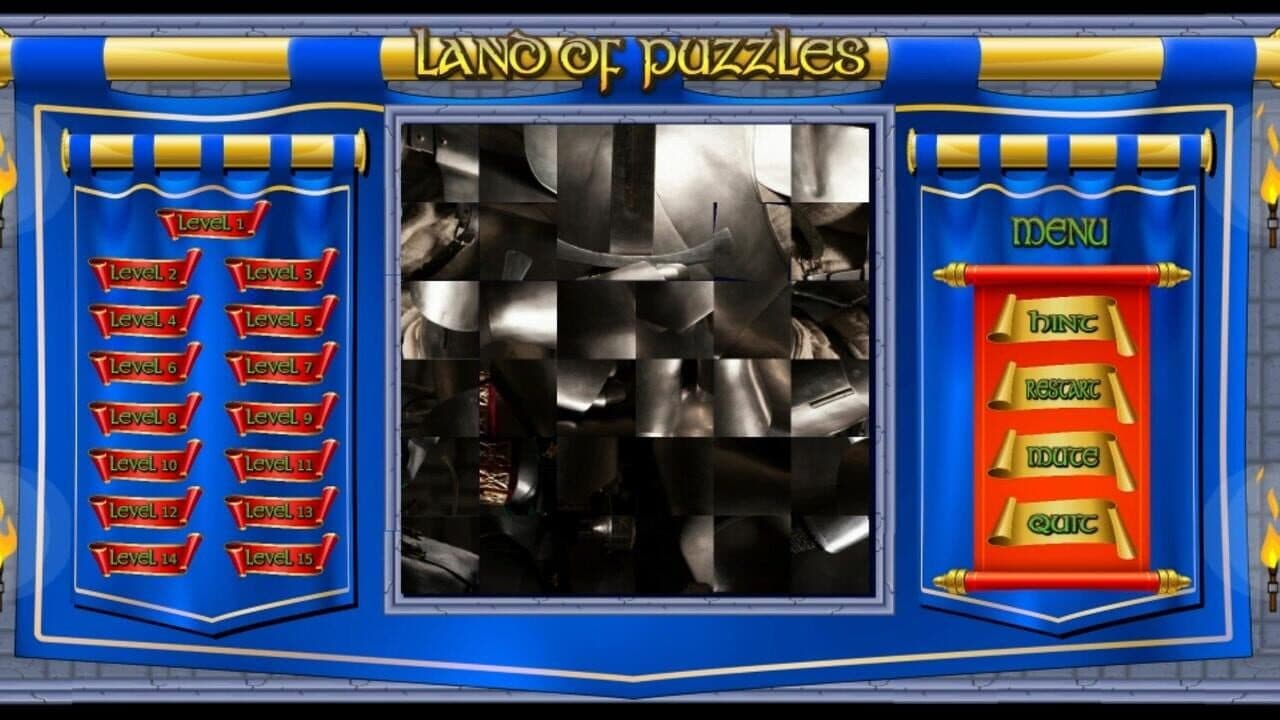 Land of Puzzles: Knights thumbnail 5