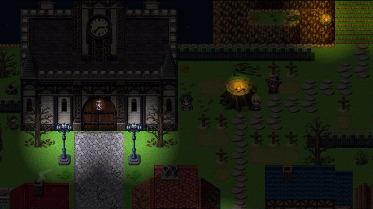 Dungeons of Betrayal thumbnail 3