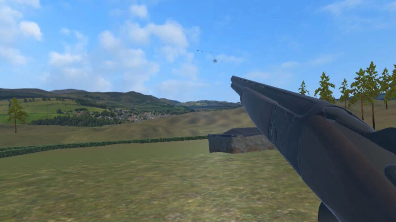 Claybreaker: VR Clay Shooting thumbnail 5