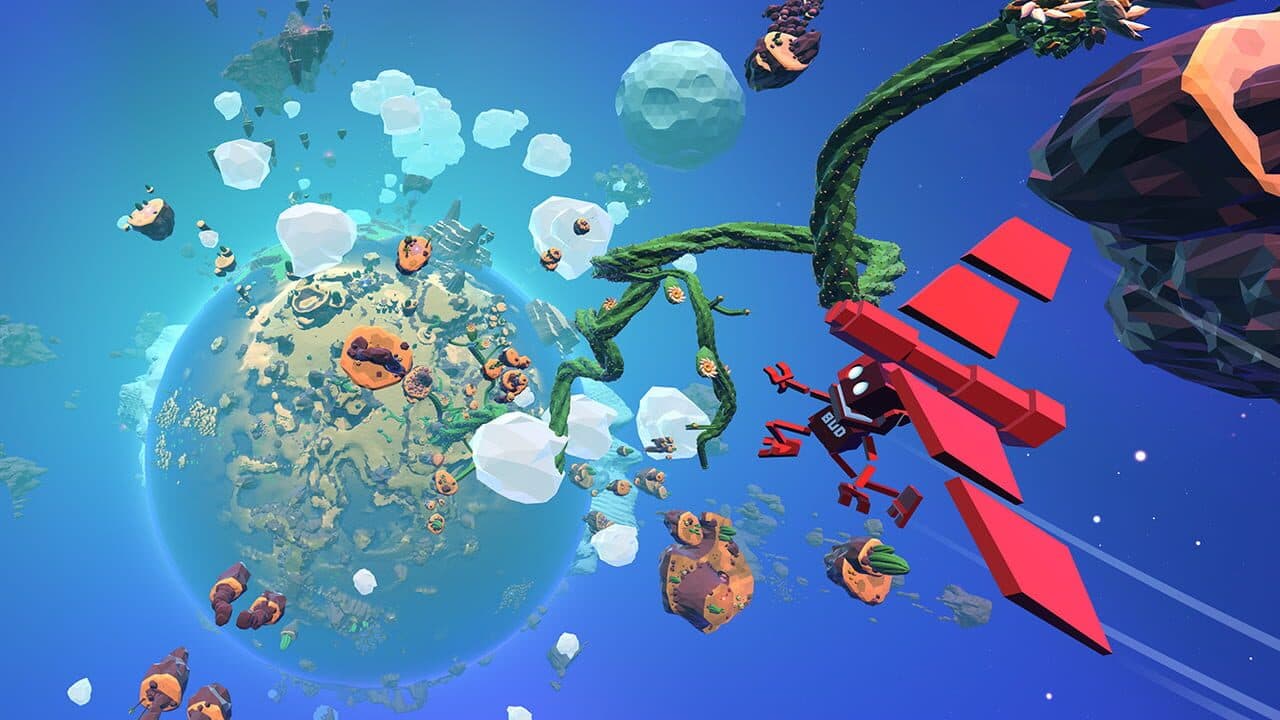 Grow Up thumbnail 3