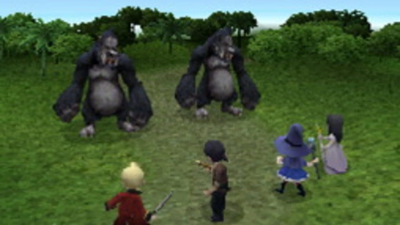 Nostalgia thumbnail 5