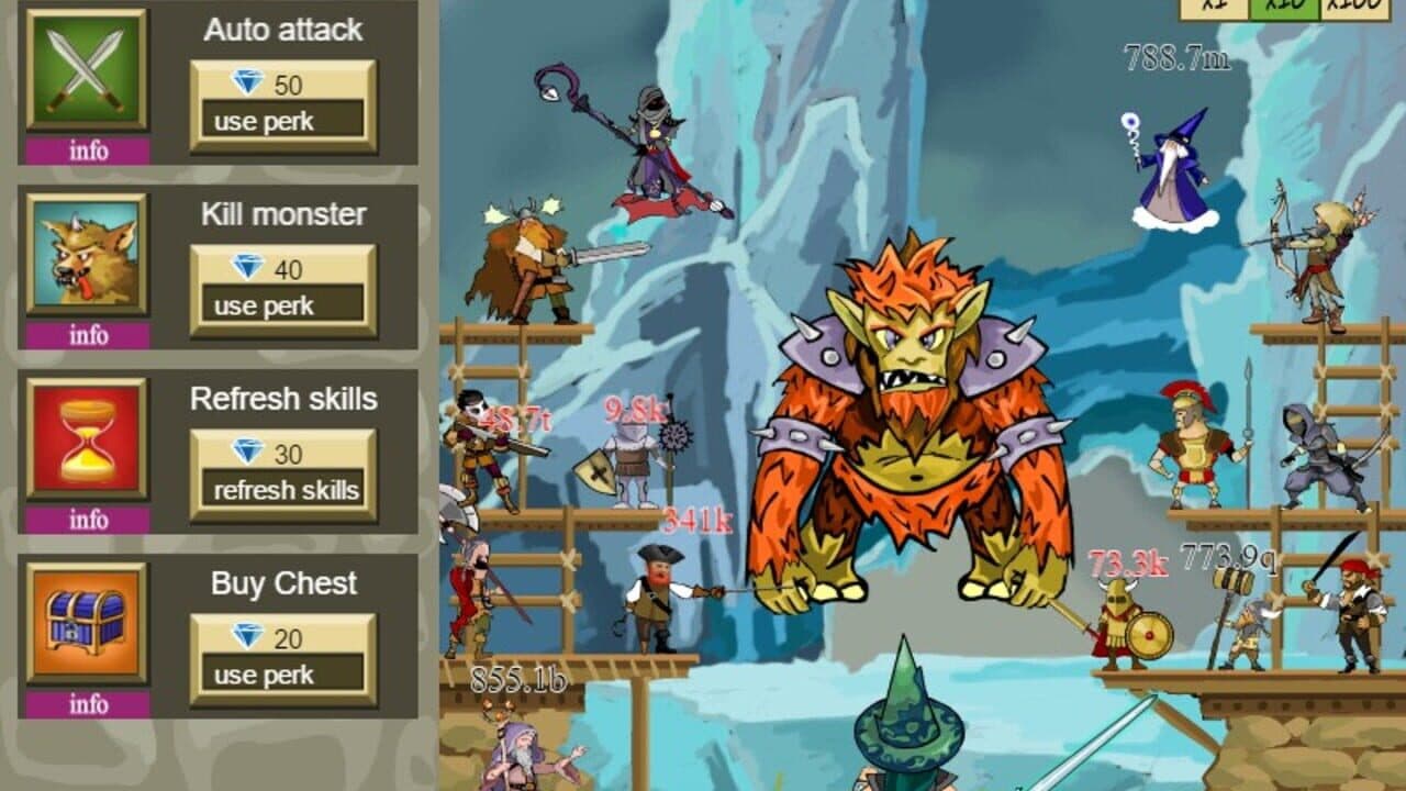 Click&Fight thumbnail 5
