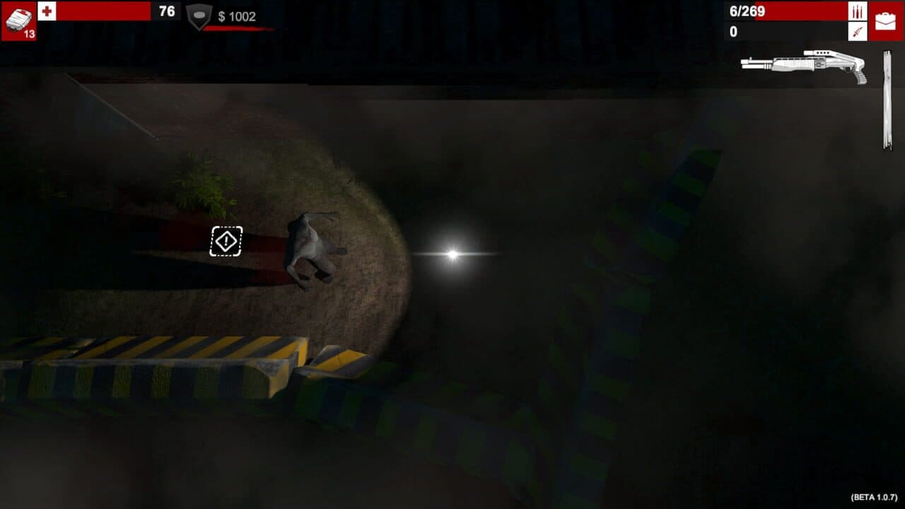 Dark Days thumbnail 3