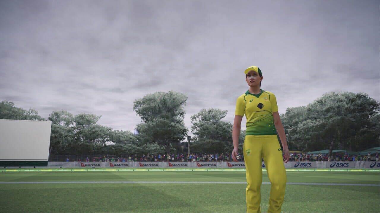Ashes Cricket thumbnail 3