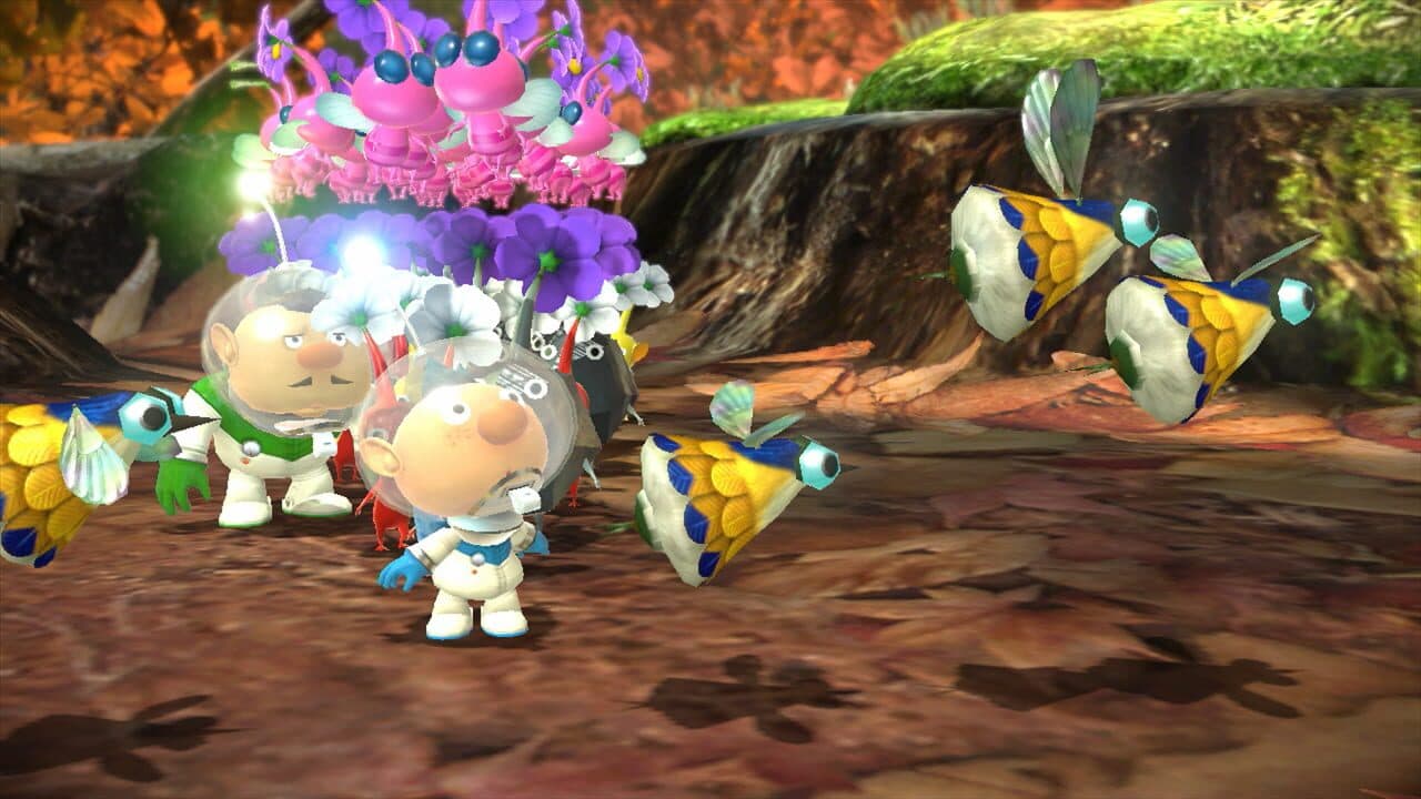 Pikmin 3 thumbnail 3
