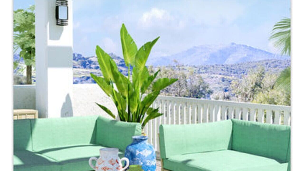 Design Home screenshot 1