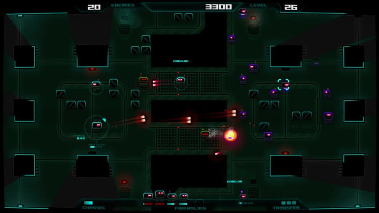 Droid Assault thumbnail 2