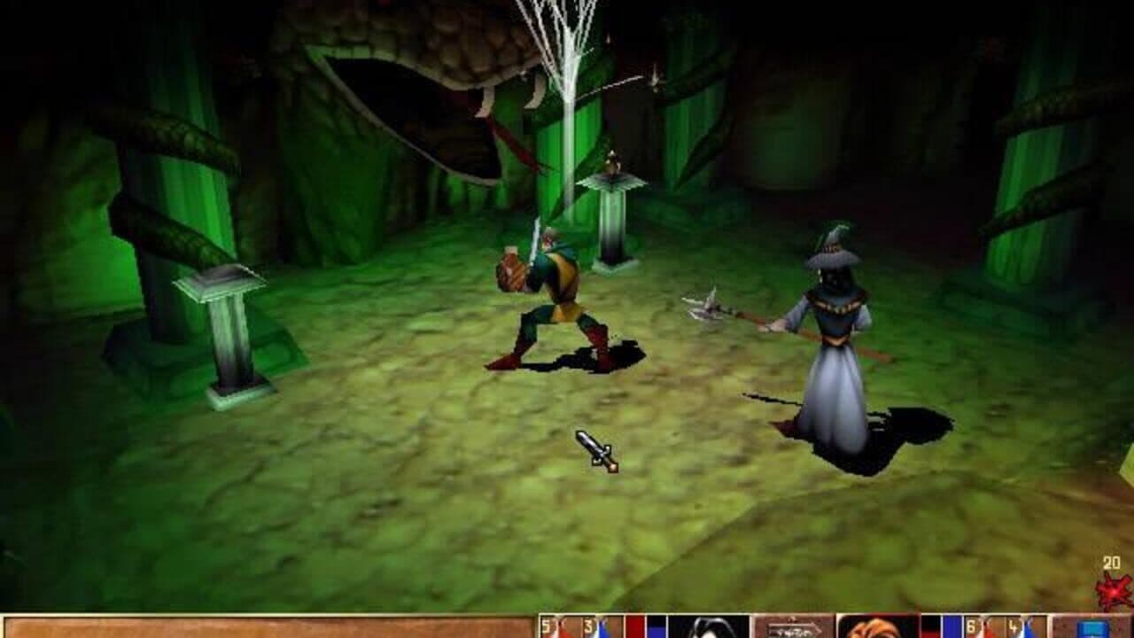 Darkstone thumbnail 5