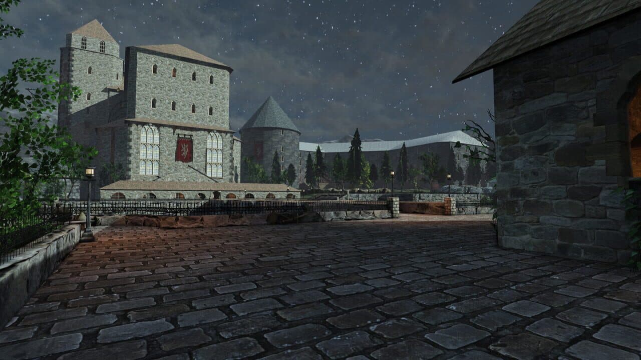 Revenge: Rhobar's myth thumbnail 4